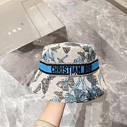 Kitlife Dior hat 01 - 5