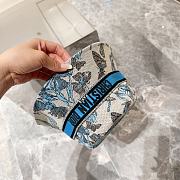 Kitlife Dior hat 01 - 4