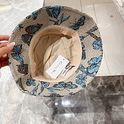 Kitlife Dior hat 01 - 2