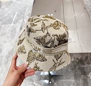 Kitlife Dior hat 02 - 1