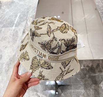 Kitlife Dior hat 02