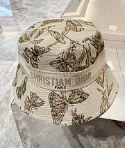 Kitlife Dior hat 02 - 5