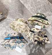 Kitlife Dior hat 02 - 4
