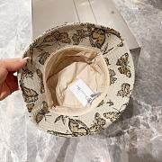 Kitlife Dior hat 02 - 2