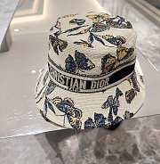 Kitlife Dior hat 03 - 1