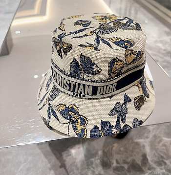 Kitlife Dior hat 03