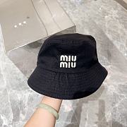 Kitlife MiuMiu hat caro - 5