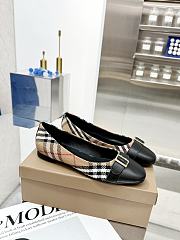 kitlife BURBERRY flat black - 1