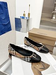 kitlife BURBERRY flat black - 5