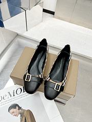 kitlife BURBERRY flat black - 3