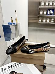 kitlife BURBERRY flat black - 4