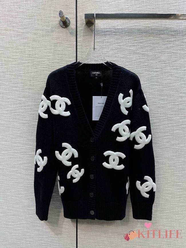 Kitlife Chanel sweater - 20 - 1
