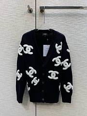 Kitlife Chanel sweater - 20 - 1