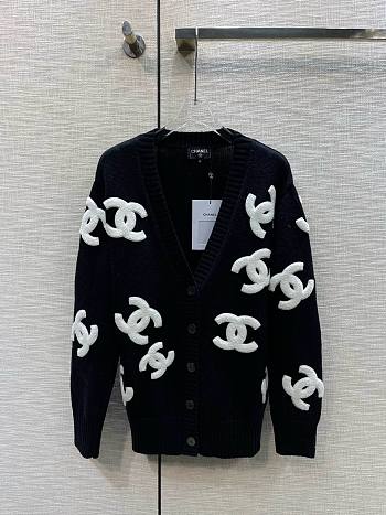 Kitlife Chanel sweater - 20