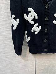 Kitlife Chanel sweater - 20 - 5