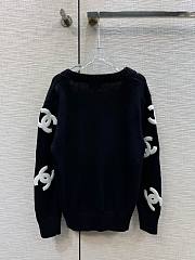 Kitlife Chanel sweater - 20 - 3