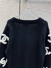 Kitlife Chanel sweater - 20 - 2
