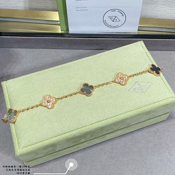 Kitlife Van Cleef bracelet 05