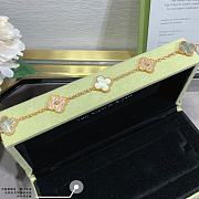 Kitlife Van Cleef bracelet 05 - 3