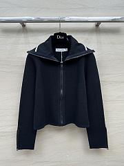 Kitlife dior sweater black - 1