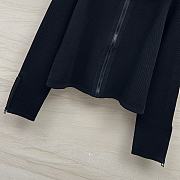 Kitlife dior sweater black - 5