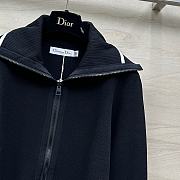 Kitlife dior sweater black - 3