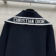 Kitlife dior sweater black - 2