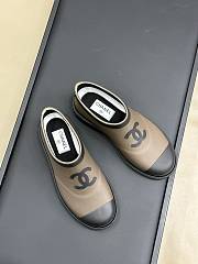 kitlife Chanel shoes   - 5