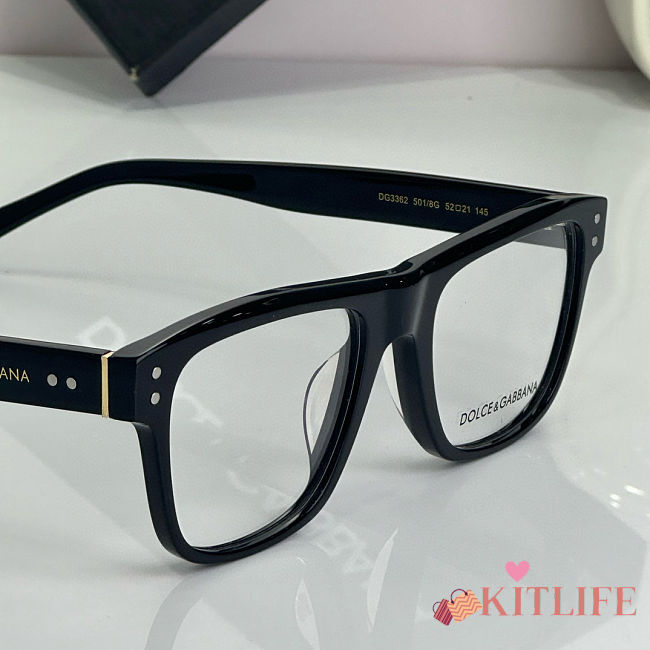 kitlife Dolce & Gabbana Eyeglasses - 1