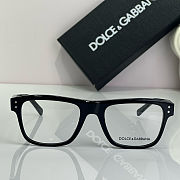 kitlife Dolce & Gabbana Eyeglasses - 4