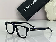 kitlife Dolce & Gabbana Eyeglasses - 3