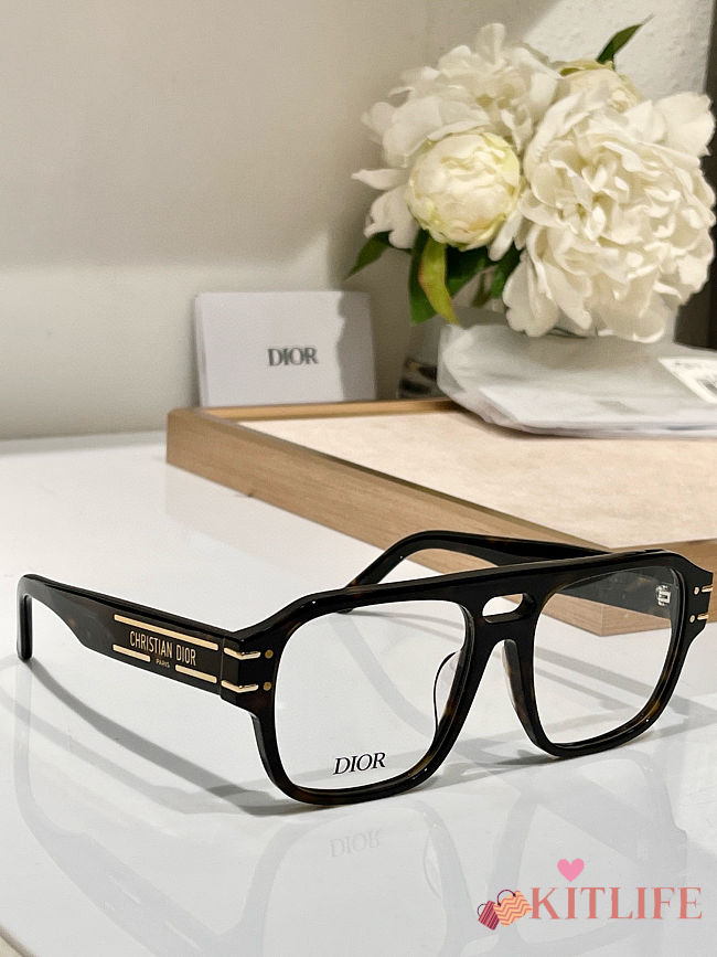 kitlife Dior Eyeglasses - 1