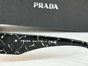 Kitlife Prada Sunglasses green - 2