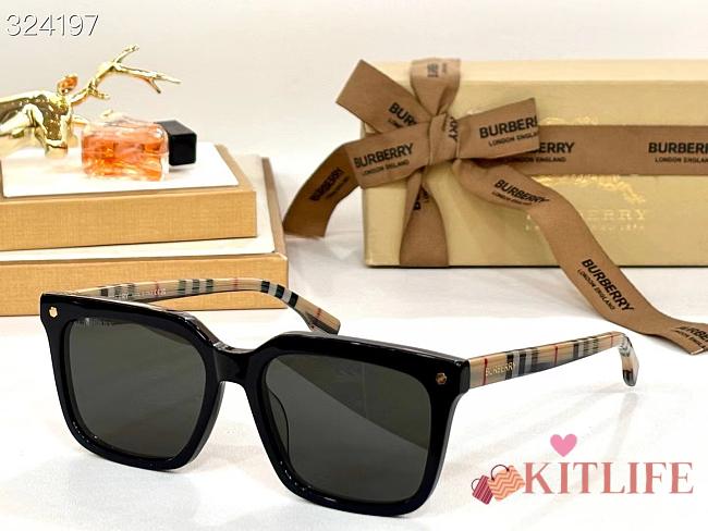 Kitlife burberry Sunglasses - 1