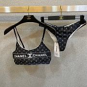 Kitlife Chanel 90 Swimsuit - 1