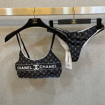 Kitlife Chanel 90 Swimsuit