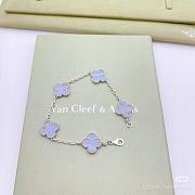 Kitlife Van Cleef bracelet Violet - 1