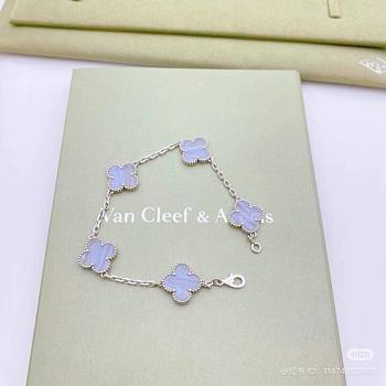 Kitlife Van Cleef bracelet Violet