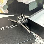 Kitlife Prada hair clip - 5