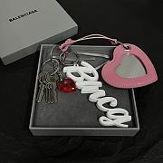 kitlife Balenciaga keychain - 3