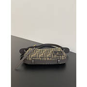 kitlife Fendi Vintage Tote bag  - 22x4.5x13 cm - 2