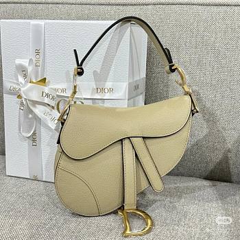 Kitlife Dior Saddle Bag - 25cm