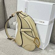 Kitlife Dior Saddle Bag - 25cm - 2