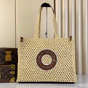 kitlife Louis vuitton M24723 OnTheGo MM  bag - 37.5×30×17 cm - 1