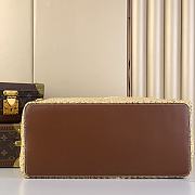 kitlife Louis vuitton M24723 OnTheGo MM  bag - 37.5×30×17 cm - 5