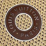 kitlife Louis vuitton M24723 OnTheGo MM  bag - 37.5×30×17 cm - 4