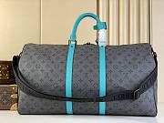 Kitlife Louis Vuitton  Keepall Bandoulière 45 bag - M11481 - 55x 31 x 24cm - 1