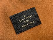 Kitlife Louis Vuitton Low Key Bumbag black - M11429 - 28 x 13 x 5.5 - 2