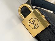 Kitlife Louis Vuitton Low Key Bumbag black - M11429 - 28 x 13 x 5.5 - 6