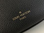 Kitlife Louis Vuitton Low Key Bumbag black - M11429 - 28 x 13 x 5.5 - 5